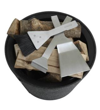 Preview: Aduro Kaminbesteck Magnetic Tools